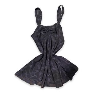 Vintage 80s to 90s victoria slip dress lingerie